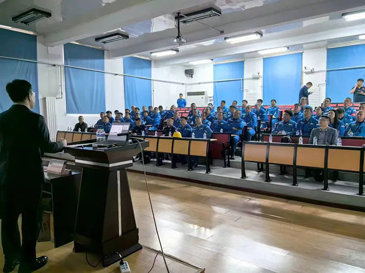 上海誠格：創新科技，引領消防新潮流5