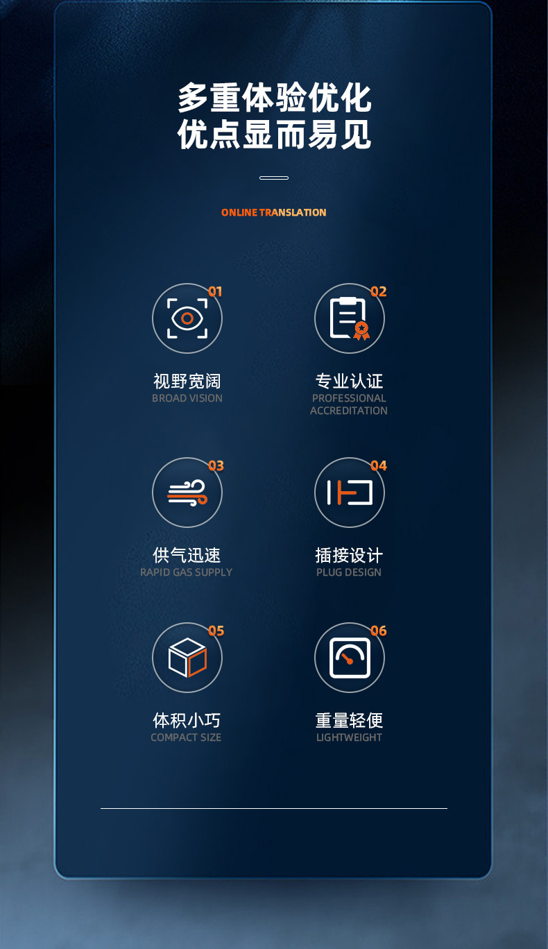 霍尼韋爾SCBA105K C900正壓式空氣呼吸器2