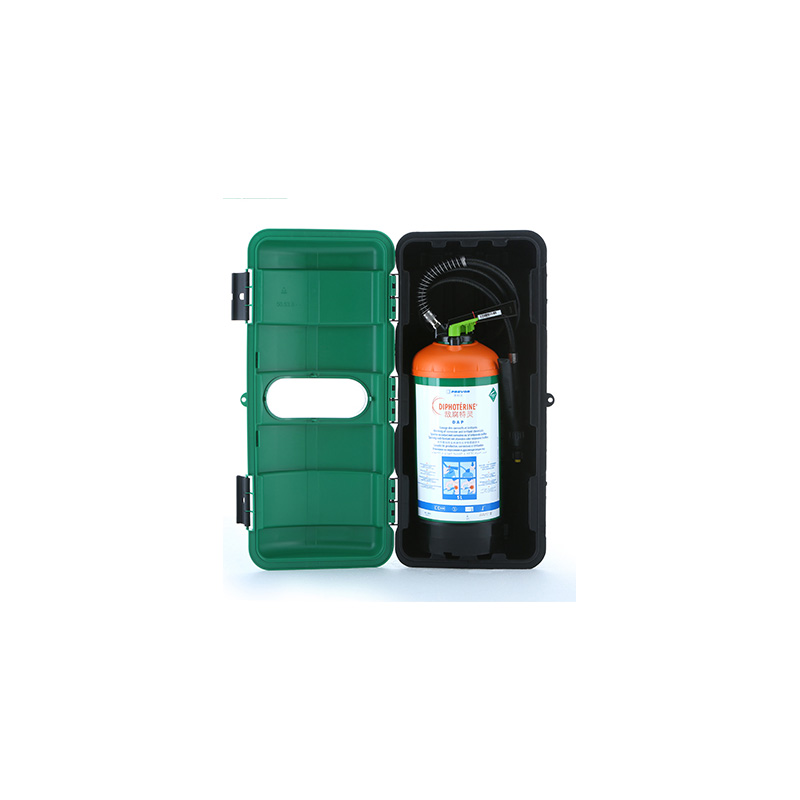 法國(guó)PREVOR普利沃DIPHOTERINE敵腐特靈DAPD 5L便攜式獨(dú)立沖洗液5