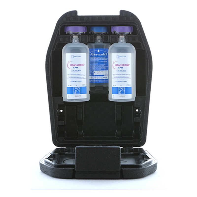 法國PREVOR普利沃HEXAFLUORINE六氟靈LMPE.FA壁掛式組合1