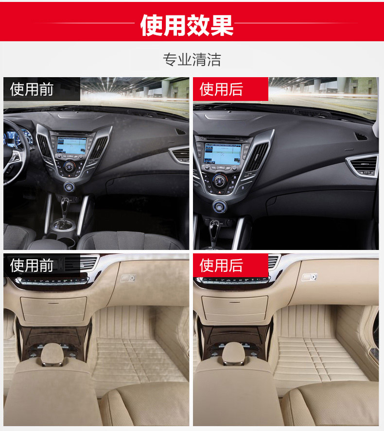 3M PN36183經(jīng)典儀表盤(pán)蠟9