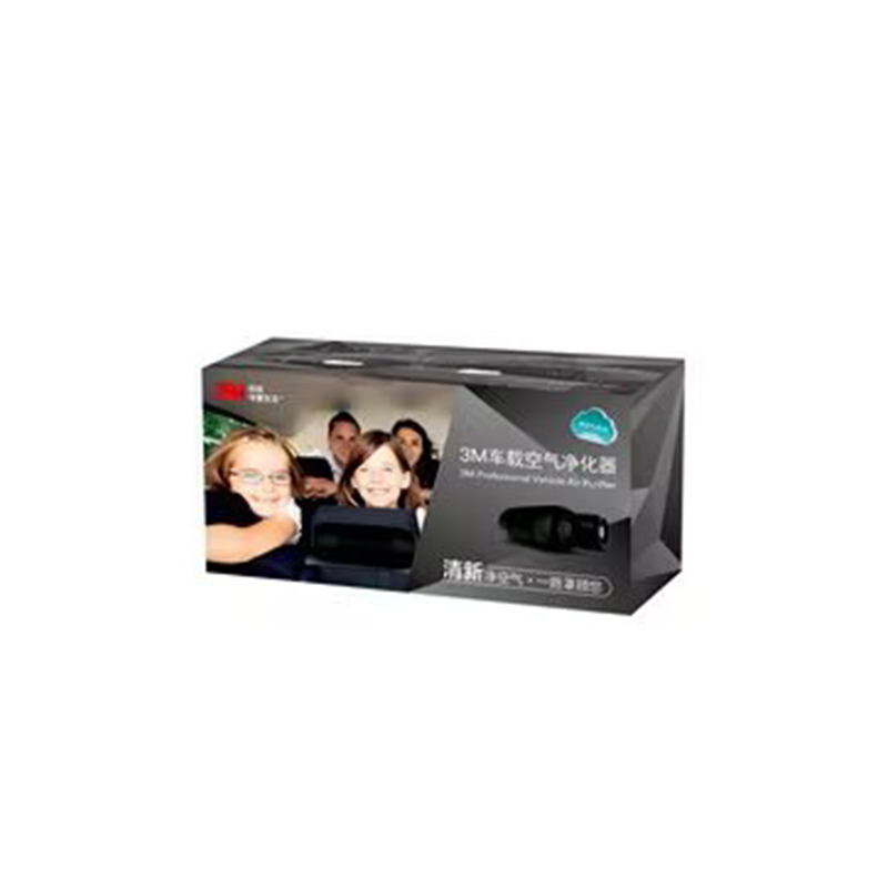 3M IP001 PN68001 車載空氣凈化器1