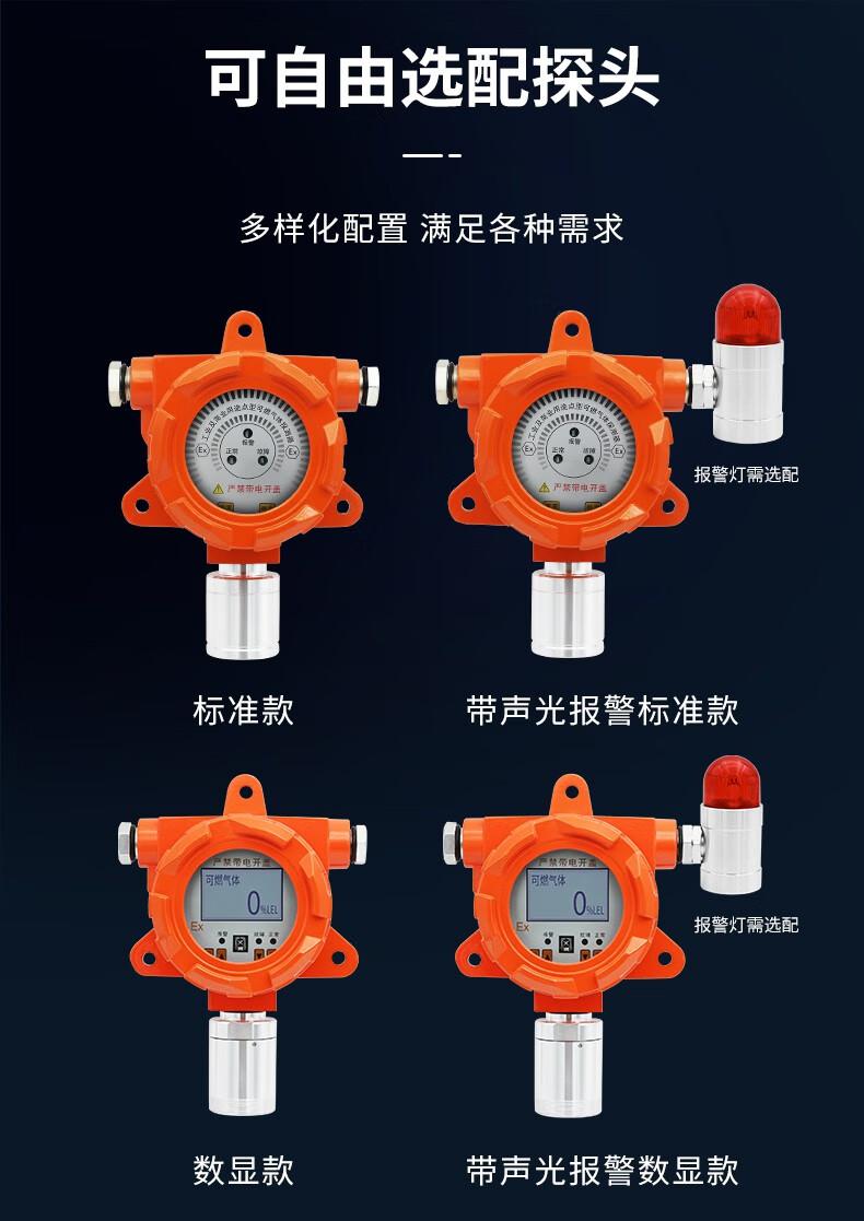 愛德克斯GT-20工業(yè)固定式氣體探測儀7.jpg