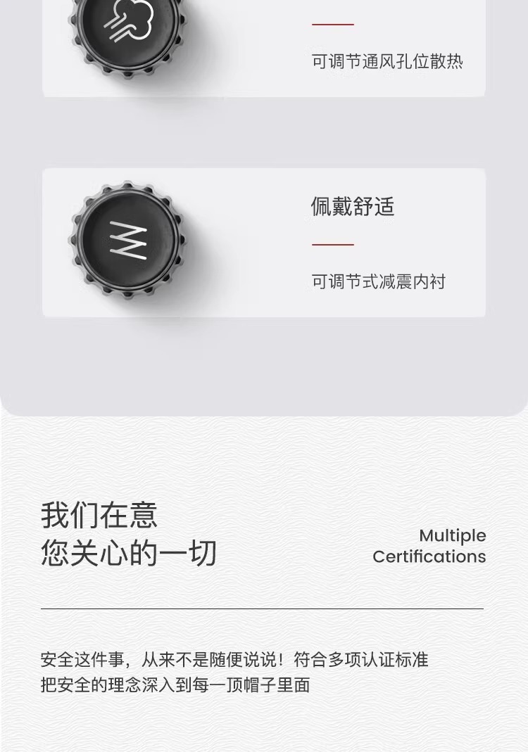 霍尼韋爾L99RS102S PE黃色安全帽 L99S系列安全帽4