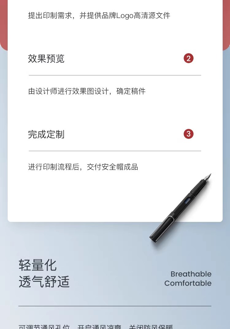 霍尼韋爾L99RS102S PE黃色安全帽 L99S系列安全帽7