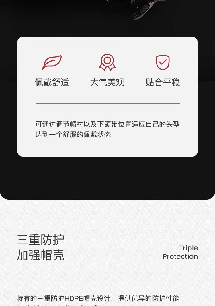 霍尼韋爾L99RS107S PE藍色安全帽 L99S系列安全帽10