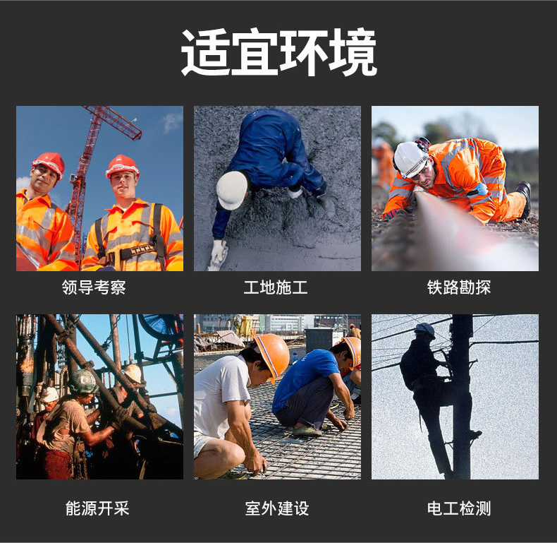 定和DH3002經典款帶孔V型ABS安全帽6