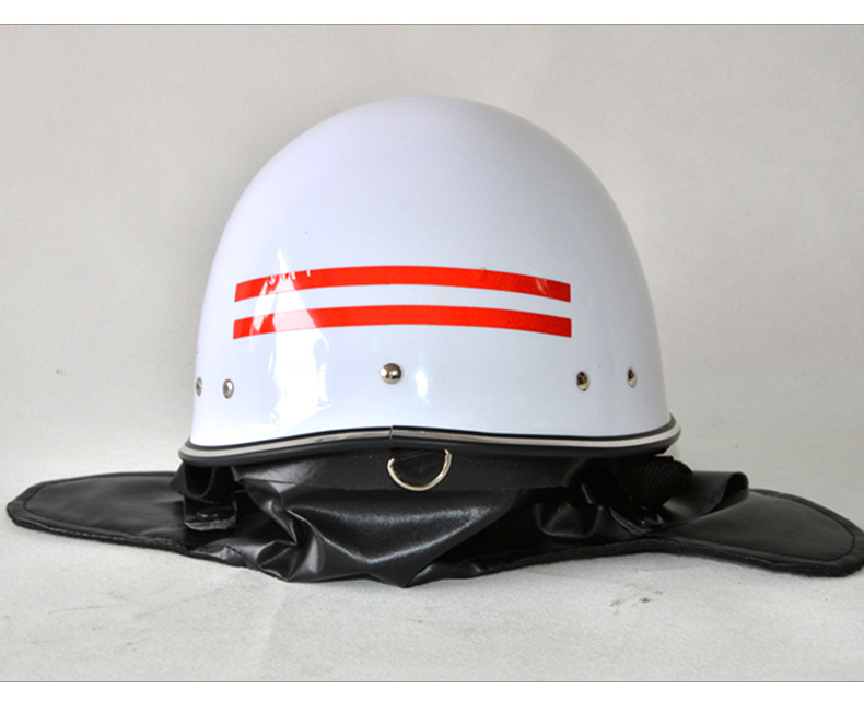 定和DH3102 17款搶險(xiǎn)救援頭盔10