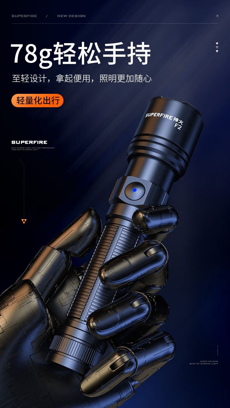 神火F2-A變焦強(qiáng)光遠(yuǎn)射手電筒3.jpg