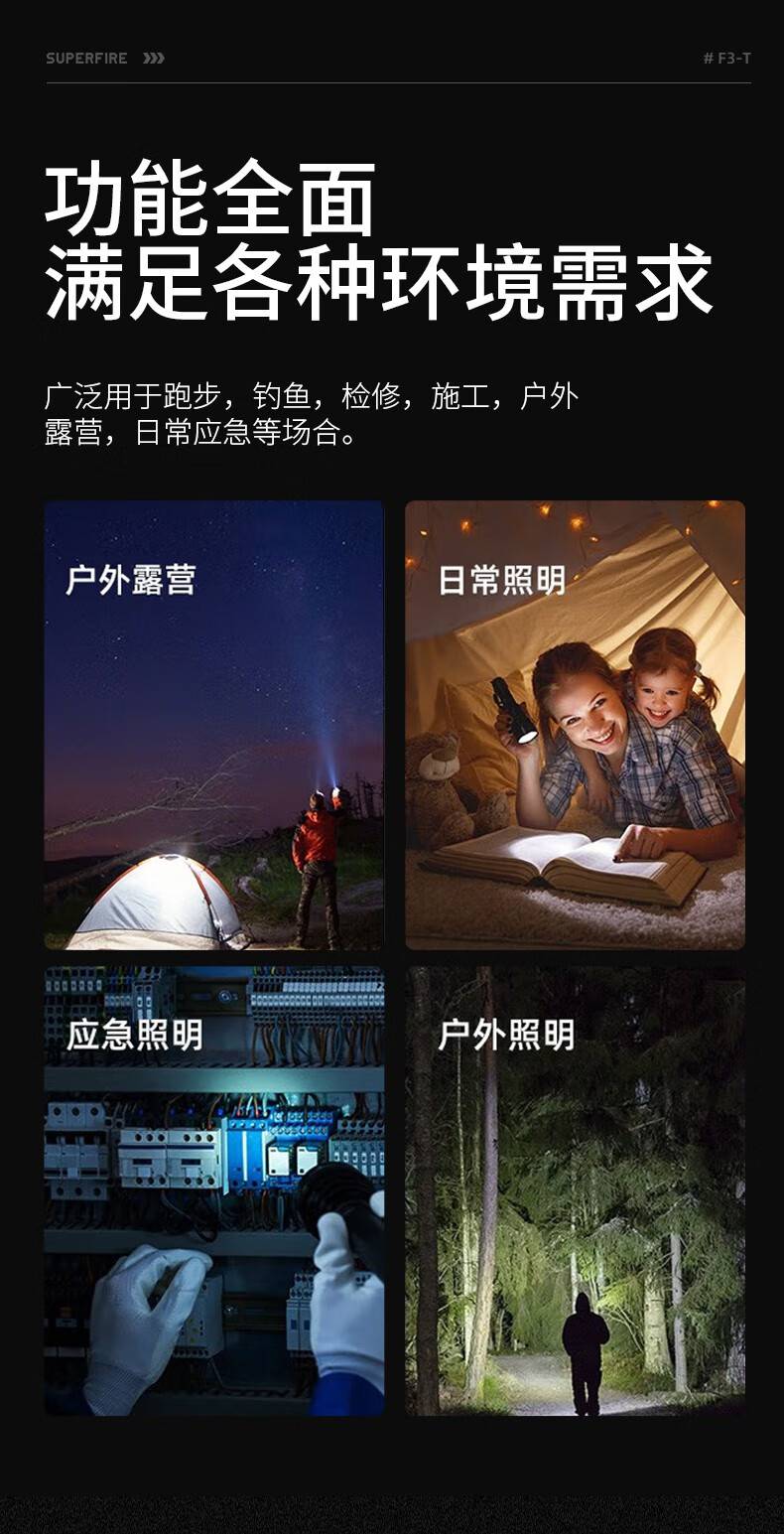 神火F3-T圓形光斑強(qiáng)光手電筒13.jpg