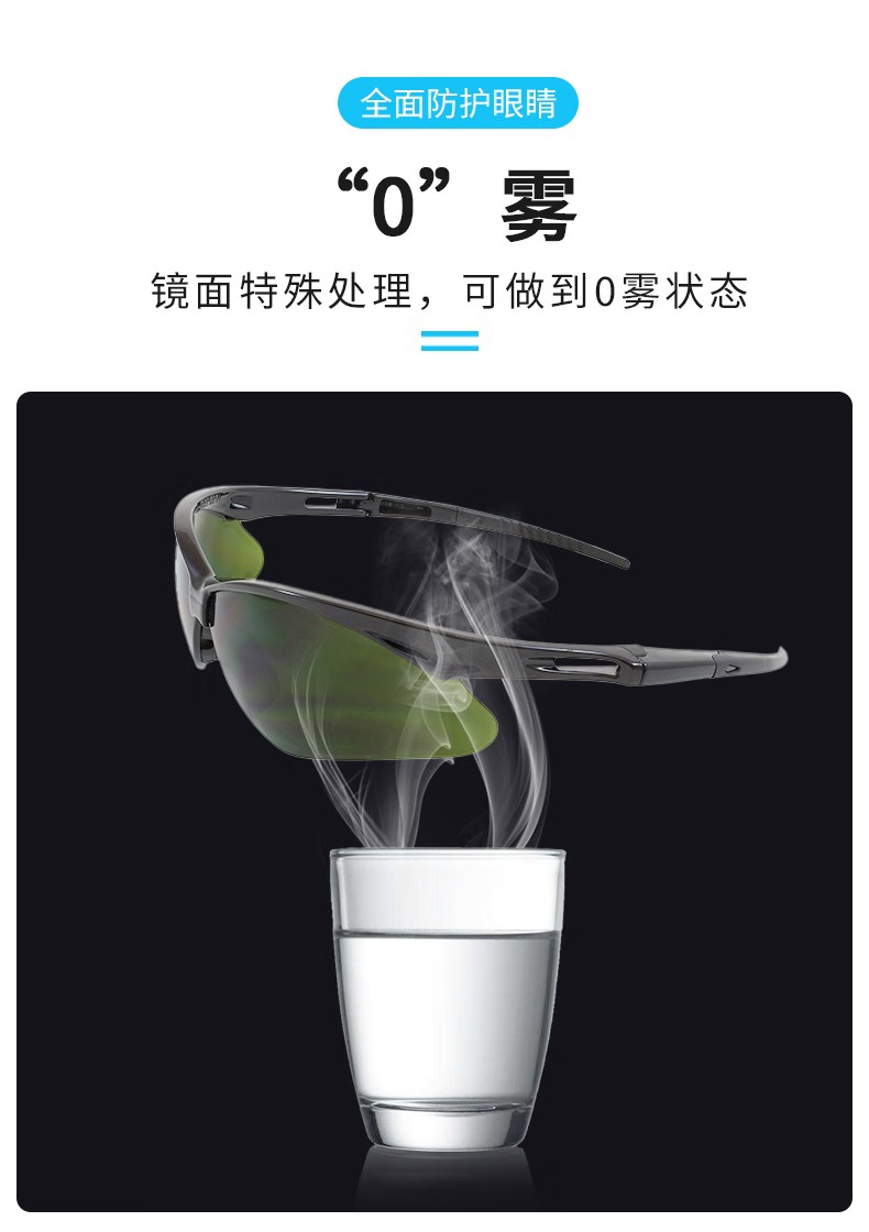 PIP 250-AN-10119運(yùn)動(dòng)型焊接眼鏡3