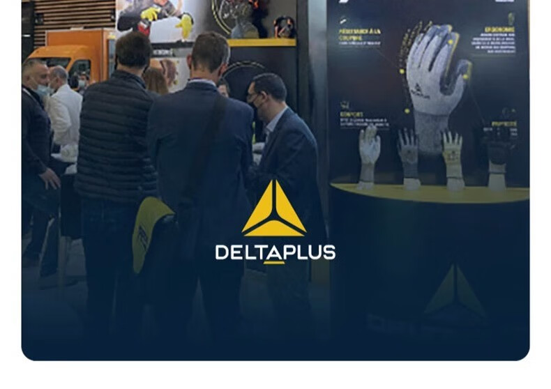 代爾塔301925 LANTANA2W S1P HRO HI CI防砸防刺穿防靜電安全鞋 防寒加強(qiáng)款21