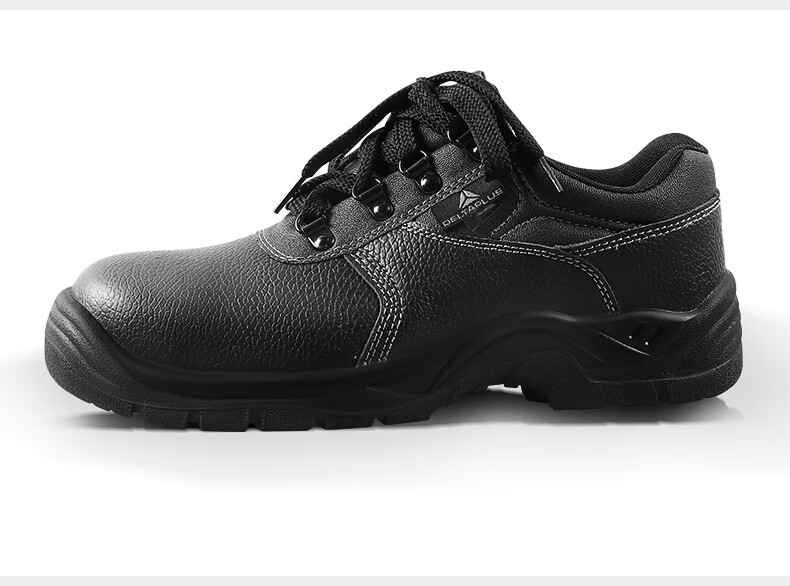 代爾塔301518 POKER2 S3經(jīng)濟(jì)款防砸防刺穿防靜電安全鞋17