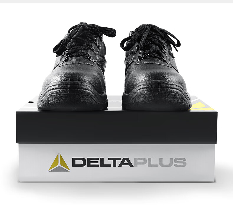 代爾塔301518 POKER2 S3經(jīng)濟(jì)款防砸防刺穿防靜電安全鞋18