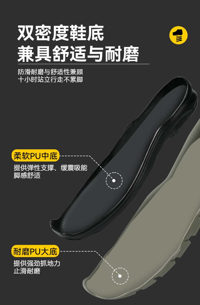 安騰A1812牛反絨網布防砸防穿刺防靜電安全鞋7.jpg