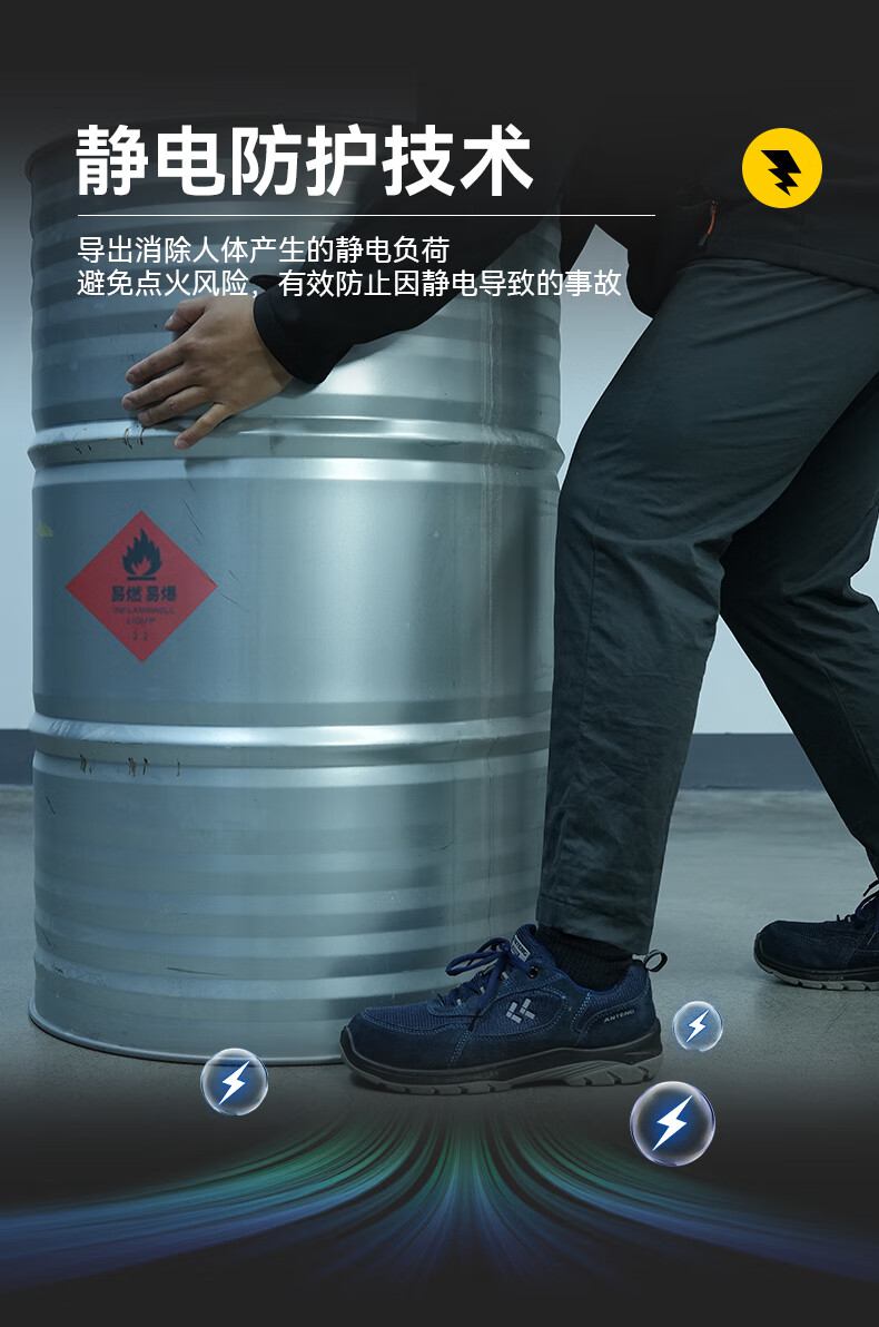 安騰A1816超纖皮透氣網(wǎng)布防砸防靜電安全鞋10.jpg