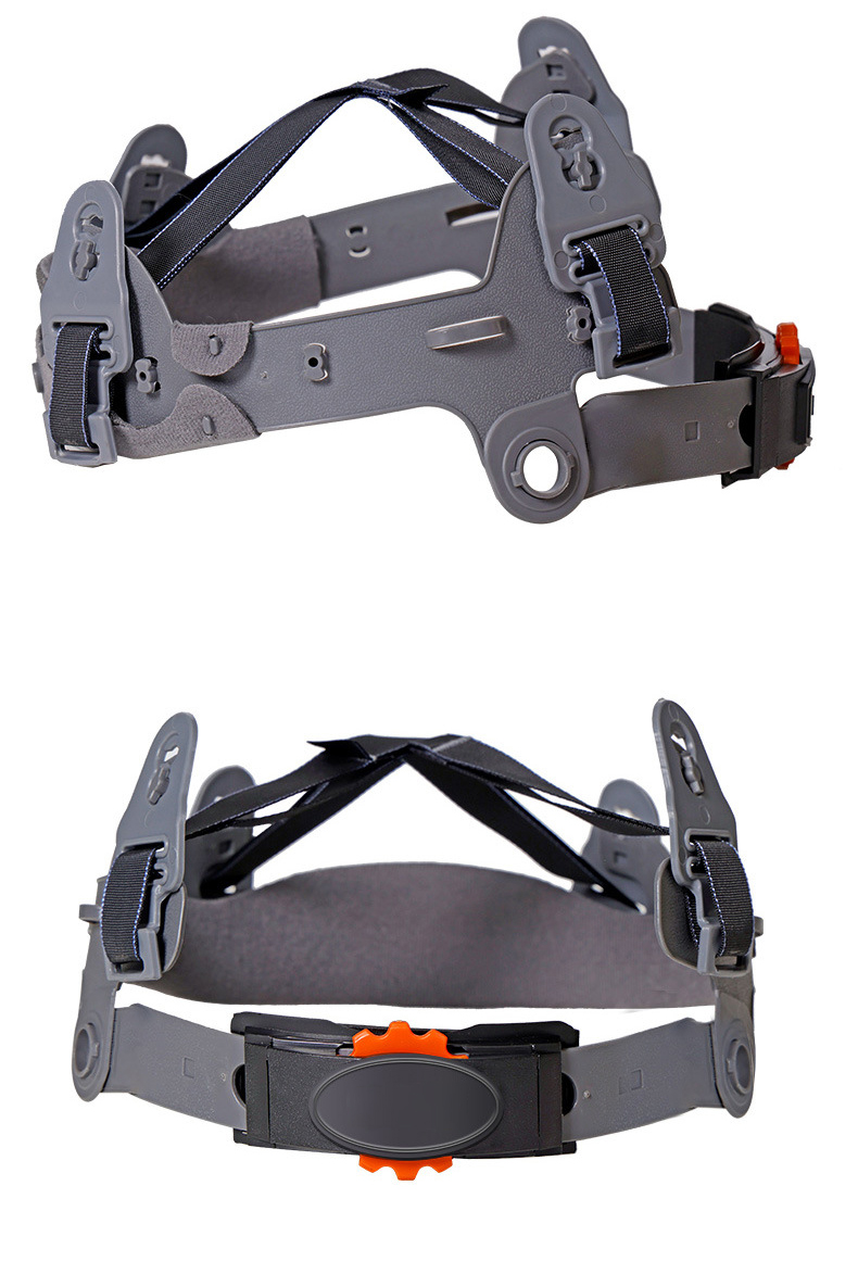 定和DH3031安全帽內襯國標防砸頭盔帽襯9