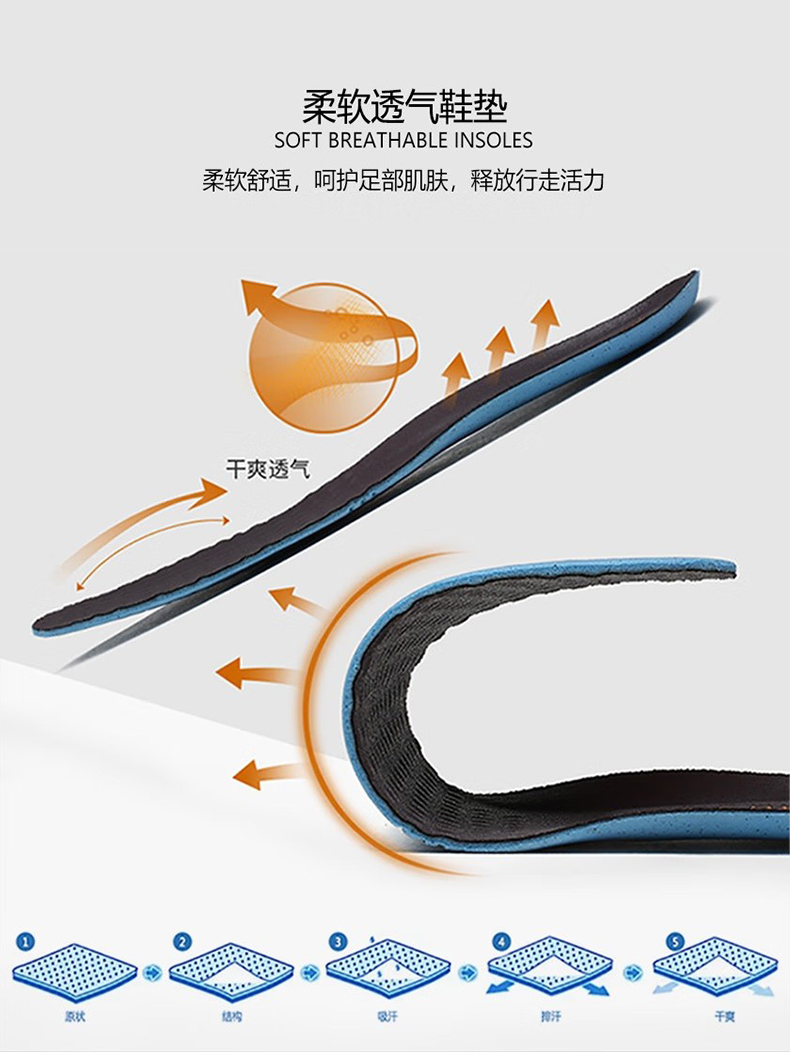 百集722黑灰色翻毛牛皮防砸防穿刺電絕緣安全鞋2