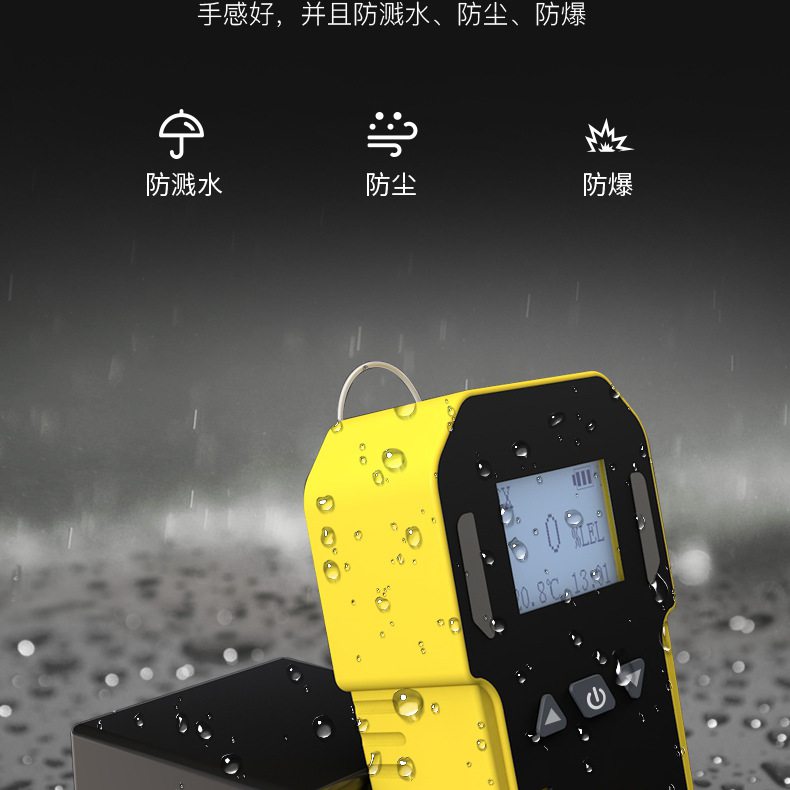 保時安BH-90便攜式擴散式單一氣體檢測儀9.jpg