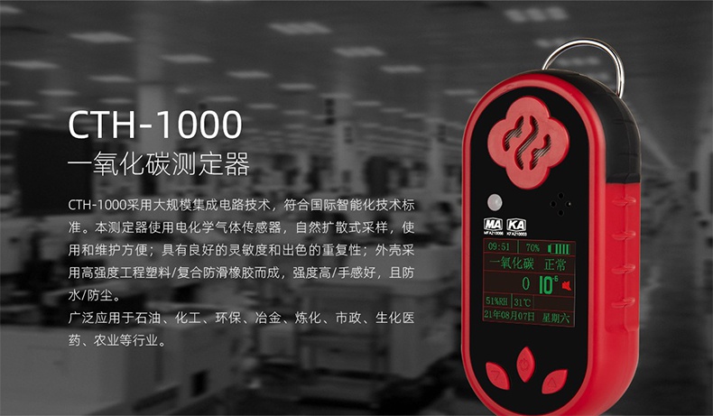 保時(shí)安CTH1000一氧化碳測(cè)定器1.jpg