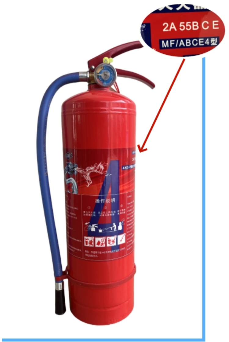滅火器新版國家強制性標準 新國標與老國標都有哪些變化7