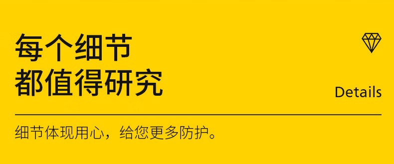 STANLEY史丹利ST3320限次使用工業(yè)款連體防護服6