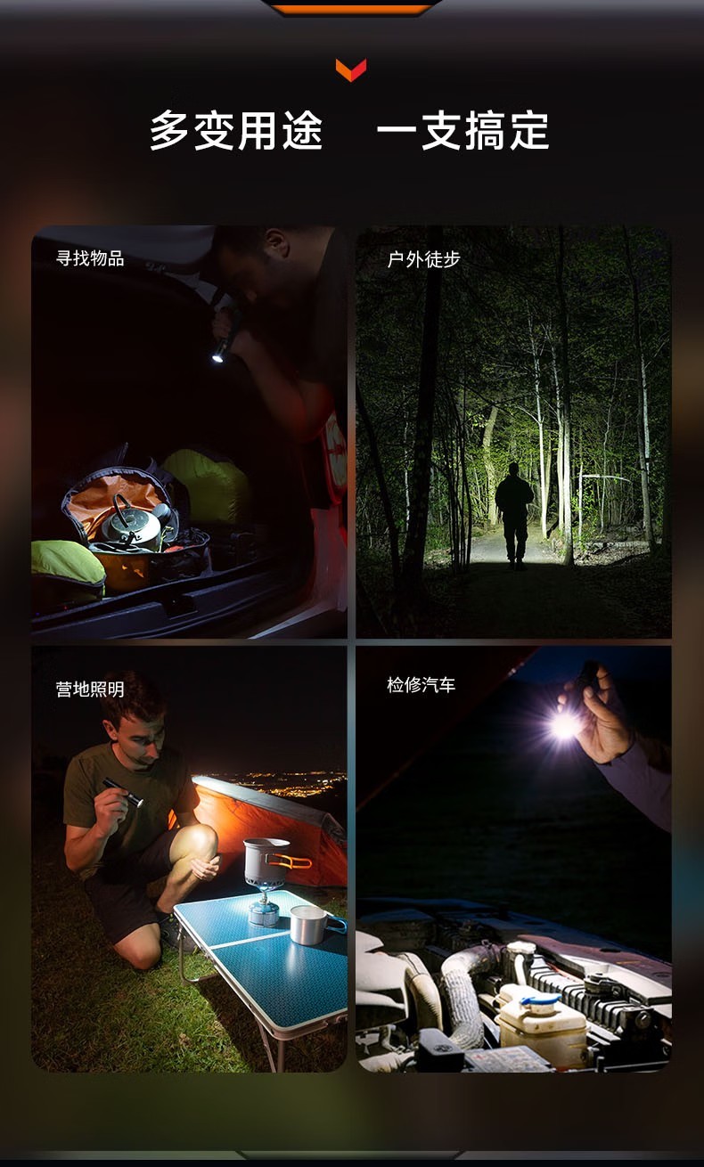 FENIX菲尼克斯LD30R LD系列高性能戶外手電9.jpg