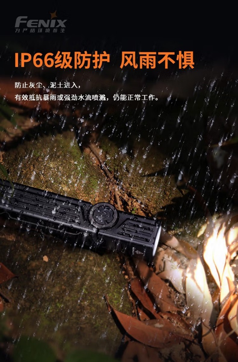 FENIX菲尼克斯WT25R WT系列磁吸轉角工作燈11.jpg