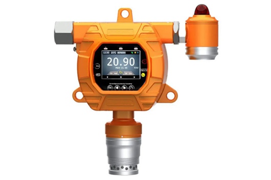 氣體探測器安裝高度是多少 氣體探測器按照參考標(biāo)準(zhǔn)規(guī)范.jpg