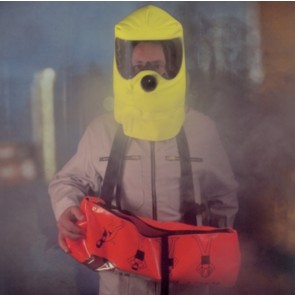 MSA梅思安10033919S-Cap-Air逃生呼吸器