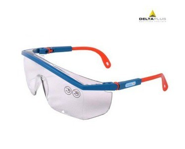 代爾塔101117防護眼鏡