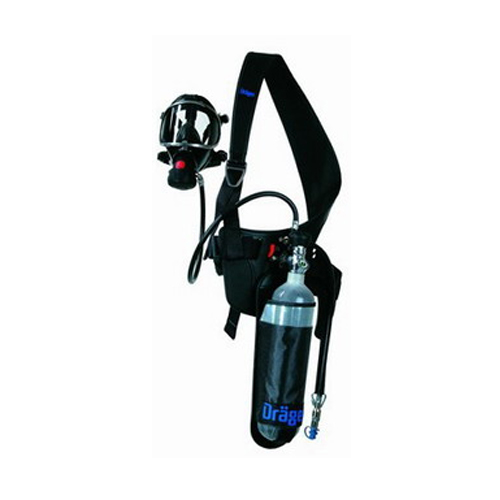 德爾格 PAS Colt 短時呼吸器