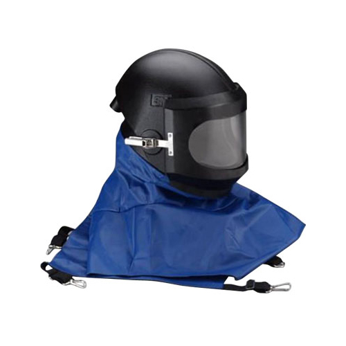 3M W-8100B噴砂頭盔長(zhǎng)管供氣式呼吸防護(hù)系統(tǒng)