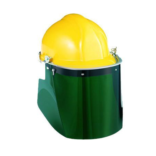 霍尼韋爾(巴固)1002330Supervizor聚醋酸酯焊接面屏