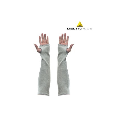 代爾塔202013針織防割套袖