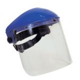 MSA梅思安 210頭戴式防飛濺面屏