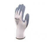 代爾塔201722丁腈發泡無縫聚酰胺針織手套