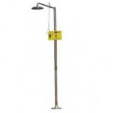 MSA梅思安10108030落地式應急沖淋裝置