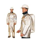 雷克蘭 320-50AG/320-32AG/BA 接近式隔熱服上衣及背囊