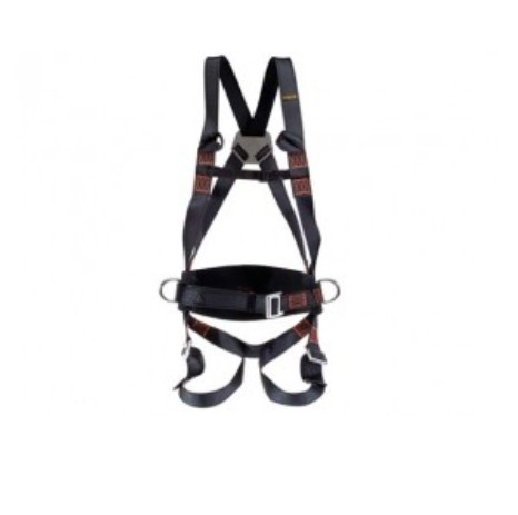 代爾塔501056兩節點安全帶