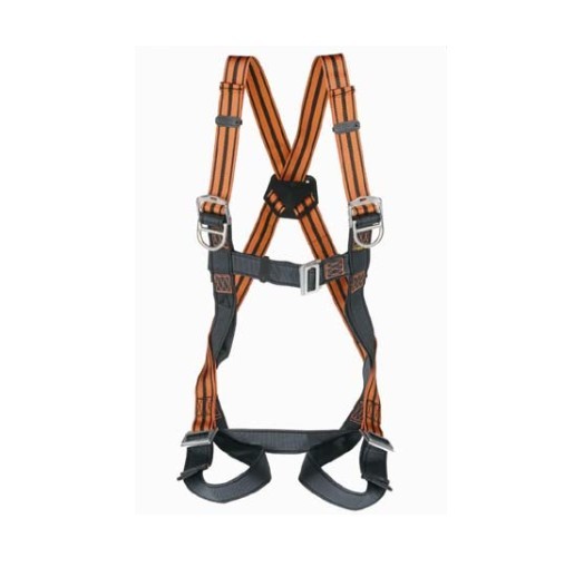 代爾塔501098雙調三節(jié)點安全帶