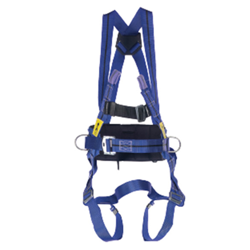 霍尼韋爾1011894A雙掛點全身安全帶