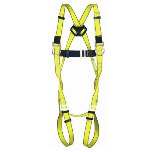 霍尼韋爾(巴固)1002851 三掛點標準型全身安全帶