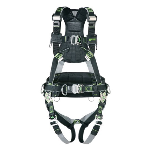 霍尼韋爾(巴固)1015603 Revolution R8風電專用安全帶