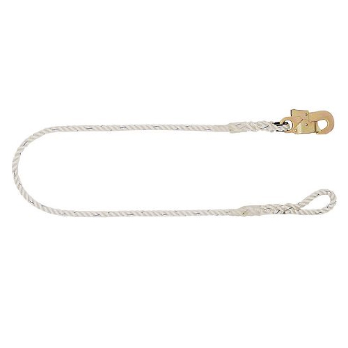 霍尼韋爾(巴固)DL-55限位系繩