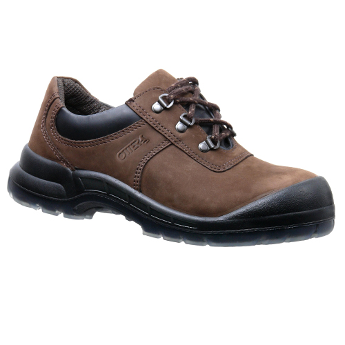 霍尼韋爾Otter OWT900KW低幫防水防靜電防砸防刺穿安全鞋