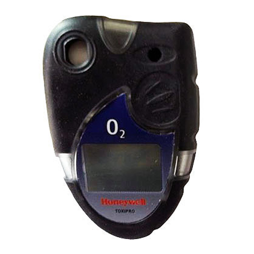 霍尼韋爾ToxiPro便攜式單一氣體檢測(cè)儀 54-45-90