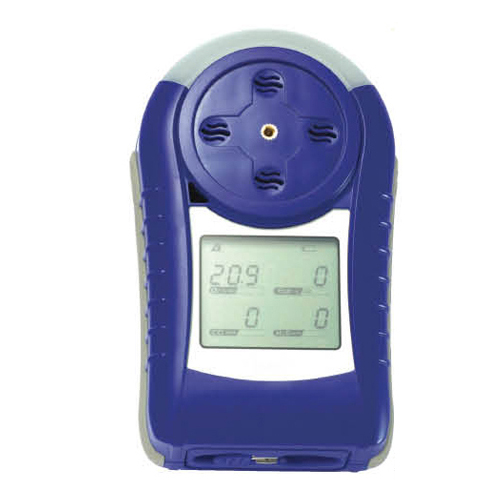 霍尼韋爾Impulse X4 多種氣體檢測儀