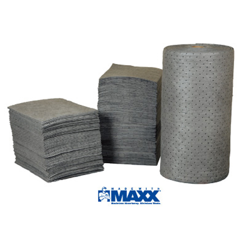 SPC GP30 重量級 30”通用吸液卷