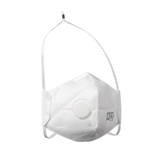 重松DD01V-S2-1防塵口罩 高級口罩